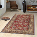 Asir vaip Eexfab450, 160x230 cm, erinevat v&auml;rvi