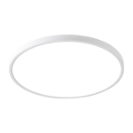Light Prestige laelamp California LED CCT LP-2505/1C-40 WH