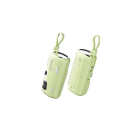 Akupank WK Design "WP-19 Companion" heleroheline 5000mAh (22.5W)