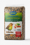 MEGAN lindude maius aiap&auml;hklitega &ndash; 1 kg