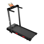 Elektriline jooksulint DeerRun Z10Pro