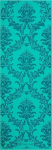 Joogamatt Gaiam Neo Baroque 4 mm