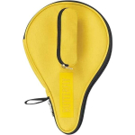 Lauatennisereketi kate Butterfly Easy Kollane