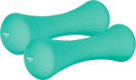 Neopreenist malmhantlid REBEL ACTIVE 2x3kg