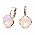 K&otilde;rvar&otilde;ngad &bdquo;Glare IV (Rose Water Opal)&ldquo; Swarovski&reg; kristallidega