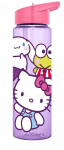 Joogipudel k&otilde;rrega Hello Kitty 600 ml