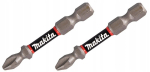 Otsik Makita Impact Premier Ph2 50mm, 2 tk.