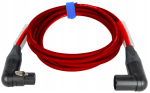 Sommer Club Mkii Xlr nurga all 1m mikrofonikaabel