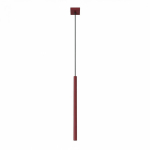 Sollux Lighting rippvalgusti Pastelo 1, lilla