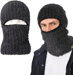 Jfan Talvine balaklava, Universaalne