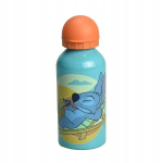 Alumiiniumpudel Lilo and Stitch 400ml