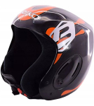 Briko Ws2 Antesi Casco Sci kiiver 013191a9e black splash