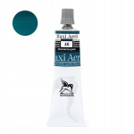 Akr&uuml;&uuml;lv&auml;rv Maxi Akryl 60ml, 46 Ultramariinroheline