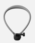 Seiklus- ja vabaajakaamera Insta360 Neck Mount