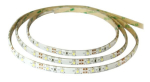 Led riba 2835, 300 Led, 1m, Ip65, soe valge