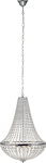 Marksl&ouml;jd ripplamp GR&Auml;NS&Ouml; 3L Chrom/MC 105317