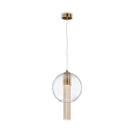 Maytoni Flusso rippvalgusti P095PL-01BZ1