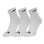 Peaspordisokid All Sports Training Quarter, 3 paari, suurus 39-42, 39 - 42
