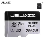 Telefoni m&auml;lukaart 256 GB Micro SD m&auml;lukaart