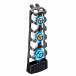 PS5 jahutusventilaatorid, 4600 rpm, 1 tk