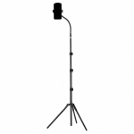 Selfie pulk (Selfie stick) Reguleeritav statiiv telefonile, 175 cm, 1 tk, Variantas 1