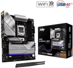 Emaplaat ASRock X870 LiveMixer WiFi AMD AM5 ATX emaplaat