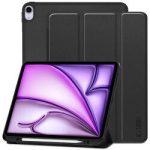 Telefoni&uuml;mbris Tech-Protect SmartCase Pen Holder Apple iPad Air 13 M2/M3/M4 2024/2025/2026 must