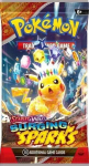 Pok&eacute;mon Scarlet & Violet: Surging Sparks boosteri lisapakk (10)