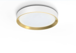 HANNO CEILING SS RD 24W 27K W_G
