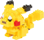 Nanoblock Pok&eacute;mon - Pikachu