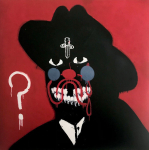 Vin&uuml;&uuml;lplaat 21 SAVAGE "What Happened To The Streets?" (2LP)