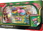 Pok&eacute;mon TCG - Mega Venusaur EX premium-kollektsioon