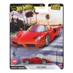 Kogutav mudelauto Hot Wheels Ferrari Enzo JHW22
