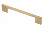 M&ouml;&ouml;bli k&auml;epide Gtv Uz-819/192-16, kuldne v&auml;rv, 192 mm