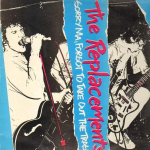 The Replacements - Sorry Ma, Forgot To Take Out The Trash CD + 3xCD + 1LP + Box Set (vin&uuml;&uuml;lplaat)