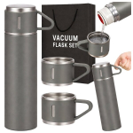 Reisitermos Rivex T774, 400 ml, hall