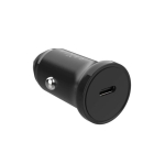 Autolaadija - FIXED - FIXCC20N-C-BK - Type-C - 20W - Must