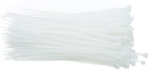 CABLE ACC TIES NYLON 100PCS/NYTFR-250X3.6-W GEMBIRD NYTFR-250X3.6-W (8716309134675)