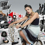 Lily Allen - Alright, Still (Clear) 1LP (vin&uuml;&uuml;lplaat)