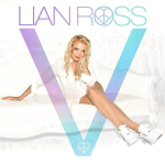Lian Ross - V (Pink) 1LP (vin&uuml;&uuml;lplaat)