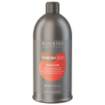 AlterEgo ChromEgo Color Care v&auml;rvitud juustele m&otilde;eldud &scaron;ampoon 950 ml