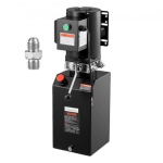 H&uuml;drauliline pumbajaam VEVOR &uuml;hetoimeline 220 V 14 l 2,2 kW 22 MPa
