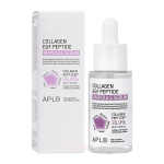 Niisutav ja pinguldav n&auml;oseerum APLB Collagen EGF Peptide Ampoule Serum 40 ml