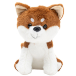 Shiba Inu pluus 20cm - Leantoys