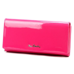 Naiste rahakott Pierre Cardin 07 SHINY 121 07SHINY121542635900949074504, Fuksija
