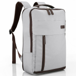 Reisi k&auml;sipagasi seljakott Peterson 40&times;30&times;15/20 cm, 18&ndash;24 l, hall