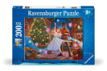 Ravensburger - Puzzle Nutcracker Ballet 200p (12001202)
