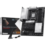 Emaplaat MSI emaplaat PRO X870E-S EVO WiFi (X870,AM5,ATX,DDR5)