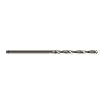 Milwaukee THUNDERWEB HSS puur DIN 338 TW 2.0x49, 2mm, 24mm, 49mm, 10tk, 4932352379
