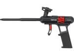 Yato Vahtp&uuml;stol YT-67440, 340mm, 185mm, alumiinium, anodeeritud, PTFE kattega, kiire pihustamise reguleerimine